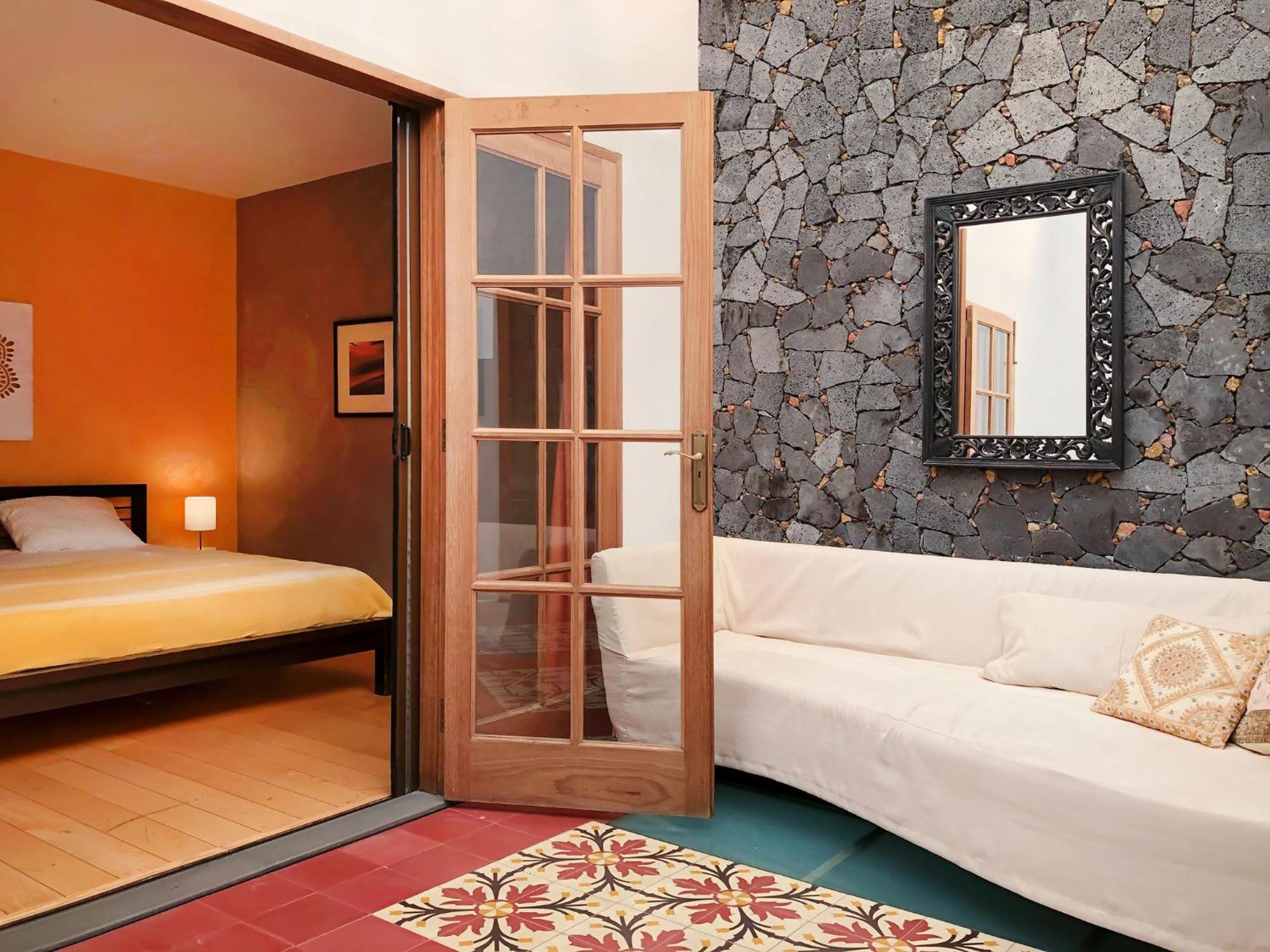 Nice Penthouse With Sea Views In Santa Cruz De La Palma Santa Cruz de la Palma  Exterior photo